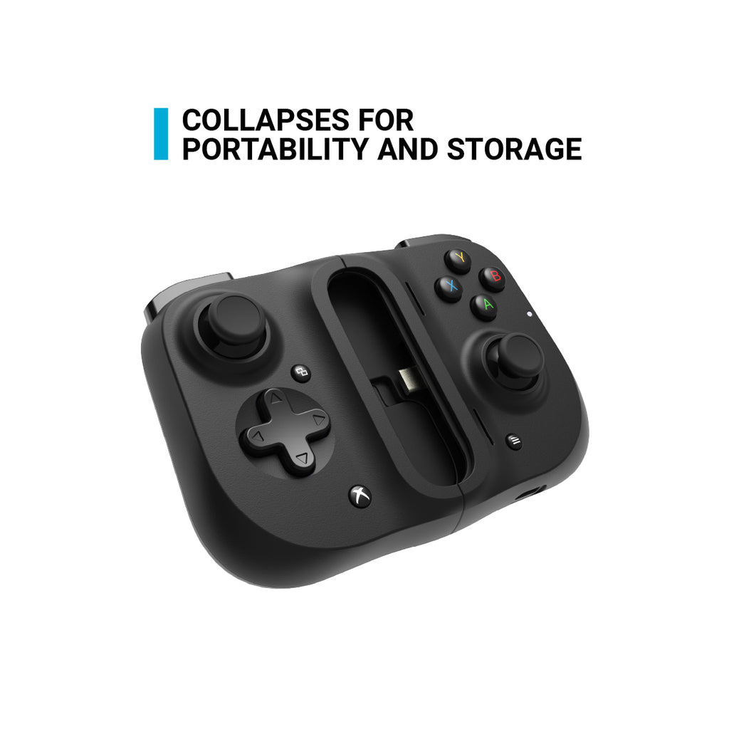 Gamevice for Android