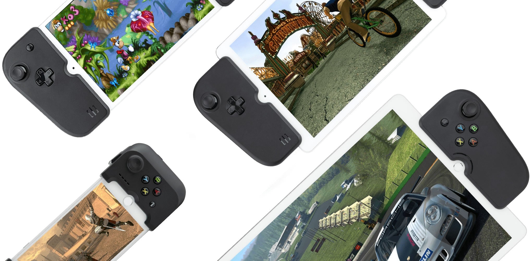 Gamevice