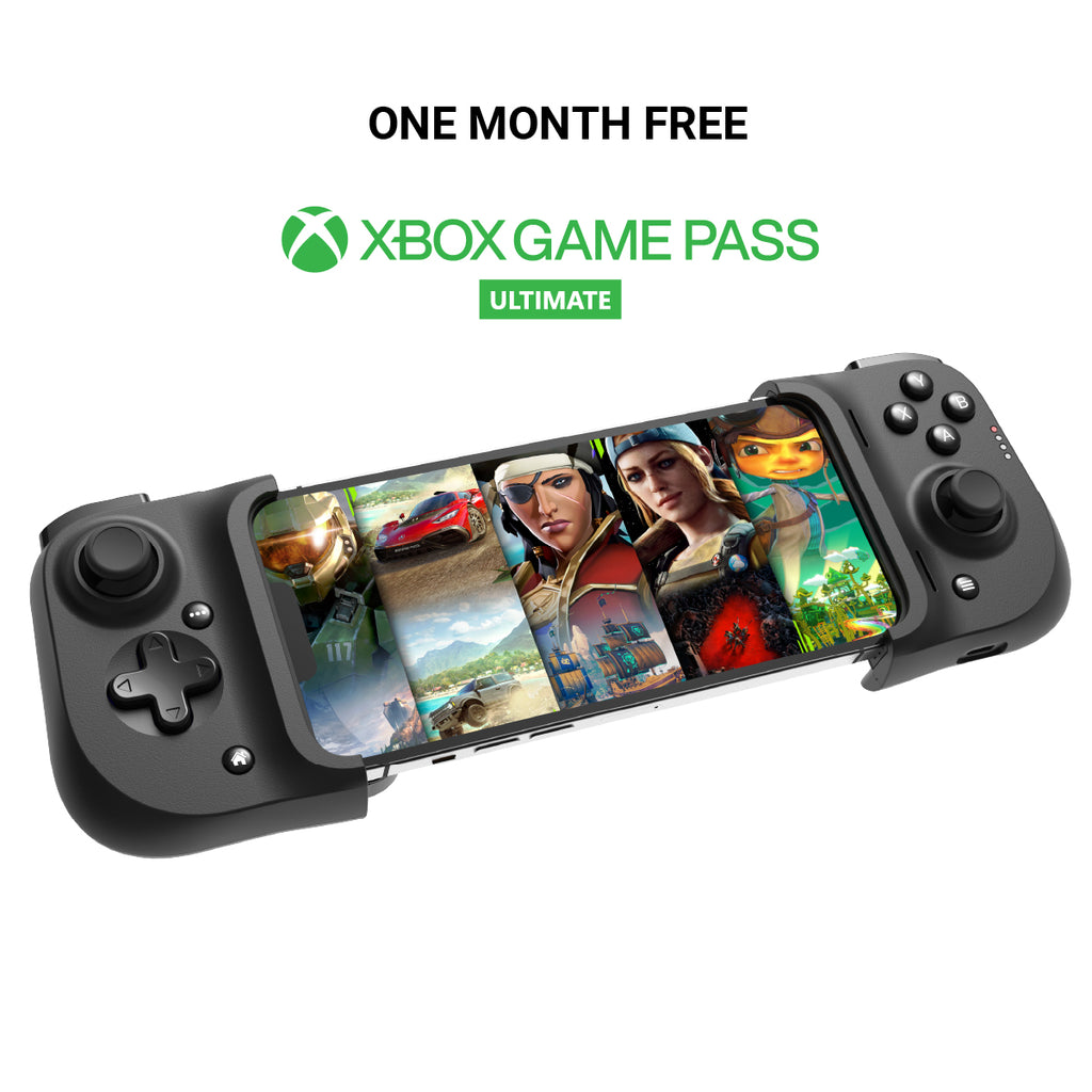 Xbox Game Pass for iPhone - Download