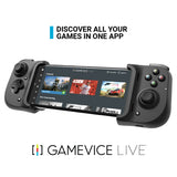 Gamevice for Android